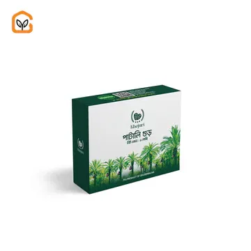 Organic Bazar visual 5