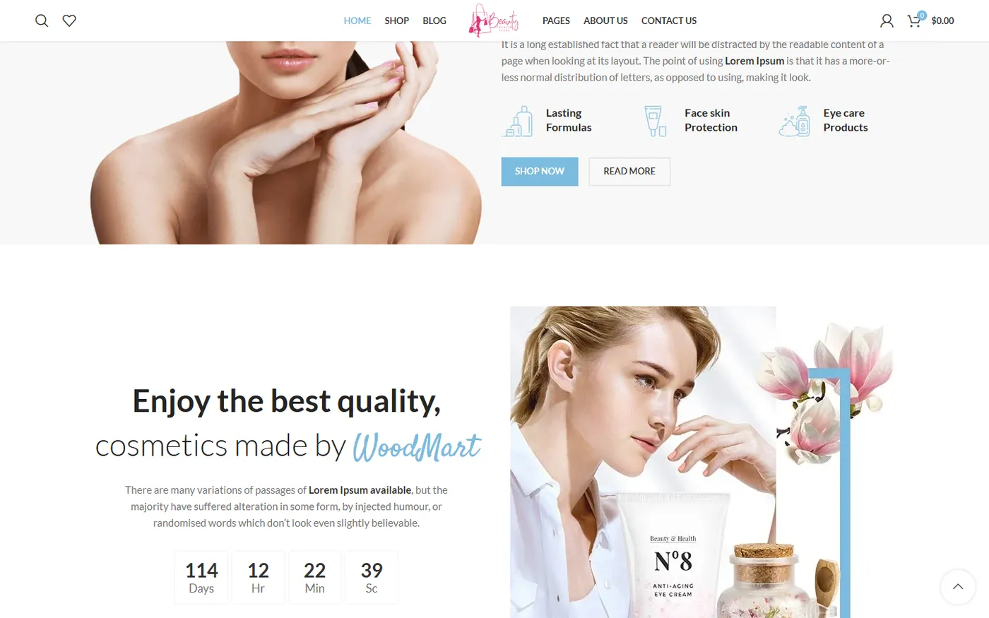 Beauty Fashion Store visual 3